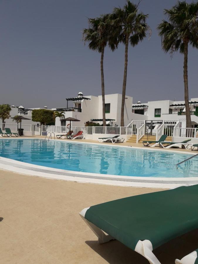 Daire Club Valena Puerto del Carmen (Lanzarote)